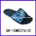 latest models of slipper eva printed eva slipper